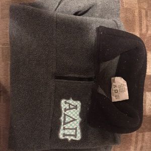 Adpi fleece pullover